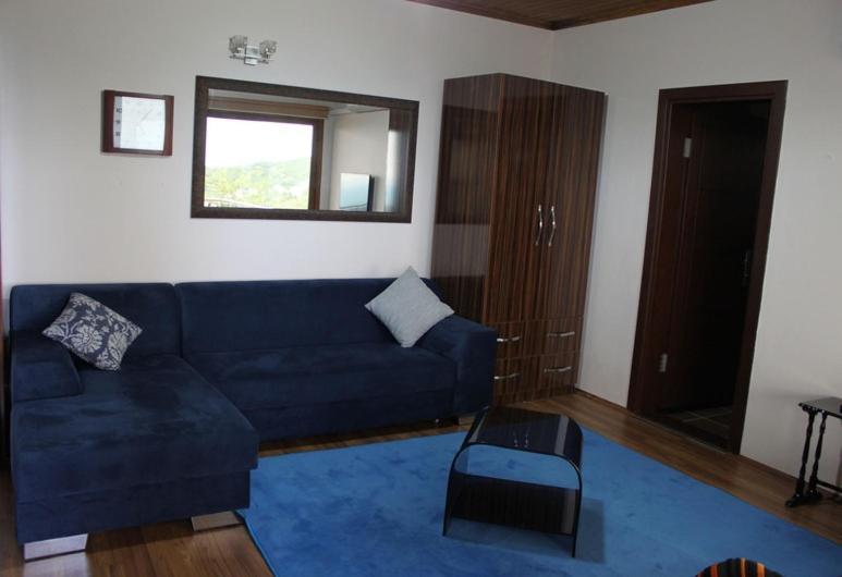 Ak Nature Suites Villa Trabzon Esterno foto