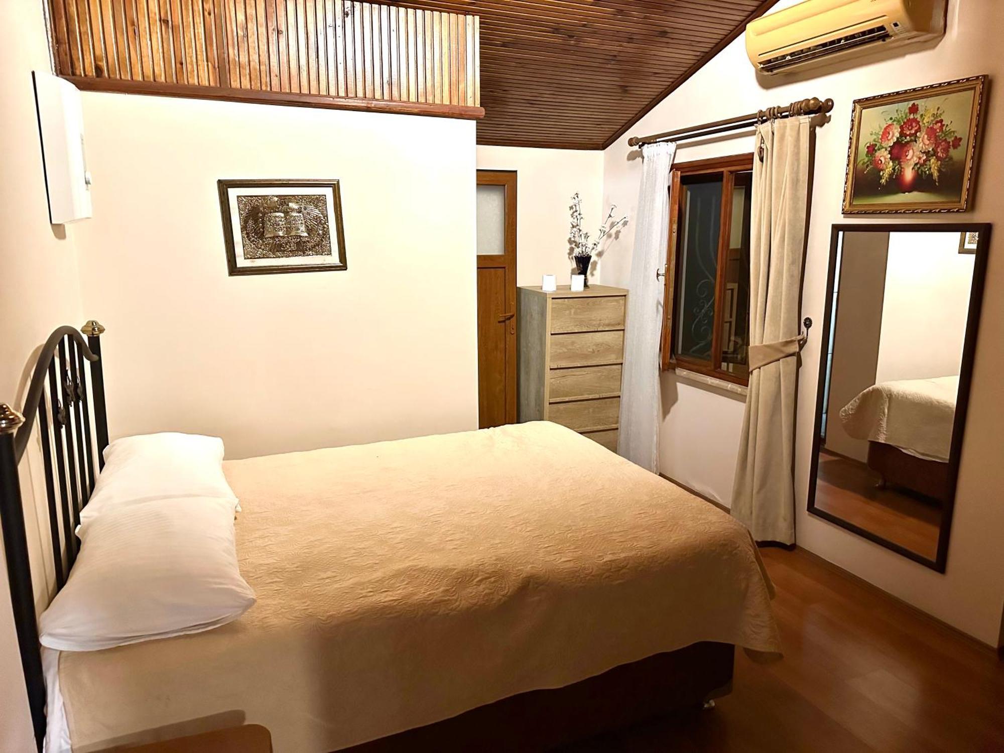 Ak Nature Suites Villa Trabzon Esterno foto